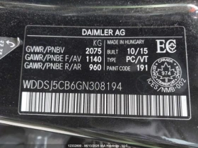 Mercedes-Benz CLA 45 AMG AMG CLA 45 4MATIC*  | Mobile.bg    8