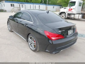 Mercedes-Benz CLA 45 AMG AMG CLA 45 4MATIC*  | Mobile.bg    3