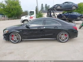 Mercedes-Benz CLA 45 AMG AMG CLA 45 4MATIC*  | Mobile.bg    13