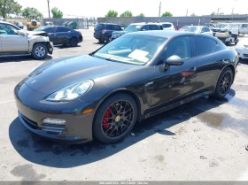 Обява за продажба на Porsche Panamera 4S/ПОДГРЕВИ/ПАНО/CHRONO PACK/400HP!!! ~20 600 лв. - изображение 2