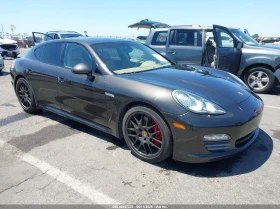 Обява за продажба на Porsche Panamera 4S/ПОДГРЕВИ/ПАНО/CHRONO PACK/400HP!!! ~20 600 лв. - изображение 1