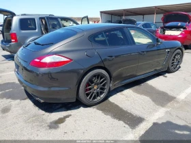 Обява за продажба на Porsche Panamera 4S/ПОДГРЕВИ/ПАНО/CHRONO PACK/400HP!!! ~20 600 лв. - изображение 5