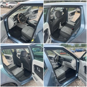 Skoda Fabia 1, 2I 69kc | Mobile.bg    15
