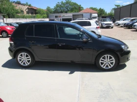 VW Golf 1.6TDI-DSG-HIGLINE Сервизна история!!! - 12399 лв. - 25404640 3