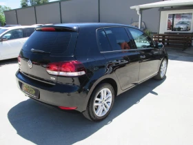 VW Golf 1.6TDI-DSG-HIGLINE Сервизна история!!! - 12399 лв. - 25404640 4