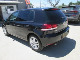 VW Golf 1.6TDI-DSG-HIGLINE Сервизна история!!! - 12399 лв. - 25404640 6
