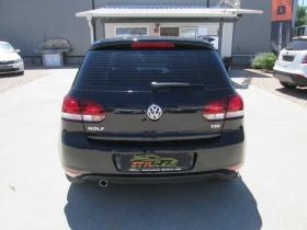 VW Golf 1.6TDI-DSG-HIGLINE Сервизна история!!! - 12399 лв. - 25404640 5