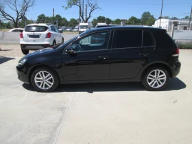 VW Golf 1.6TDI-DSG-HIGLINE Сервизна история!!! - 12399 лв. - 25404640 7