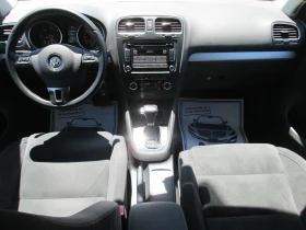 VW Golf 1.6TDI-DSG-HIGLINE Сервизна история!!! - 12399 лв. - 25404640 13