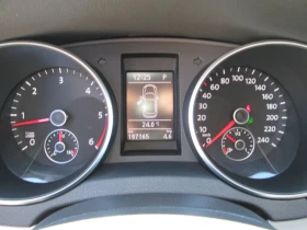 VW Golf 1.6TDI-DSG-HIGLINE Сервизна история!!! - 12399 лв. - 25404640 12