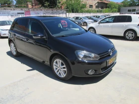 VW Golf 1.6TDI-DSG-HIGLINE Сервизна история!!! - 12399 лв. - 25404640 2