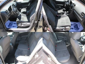 VW Golf 1.6TDI-DSG-HIGLINE Сервизна история!!! - 12399 лв. - 25404640 10