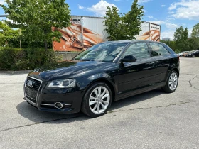 Audi A3 2.0d 140 к.с.