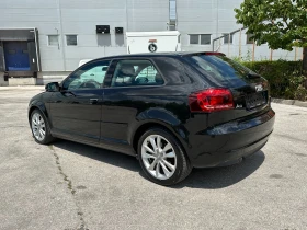 Audi A3 2.0d 140 к.с. - 8999 лв. - 32824153 3