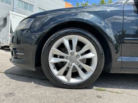 Audi A3 2.0d 140 к.с. - 8999 лв. - 32824153 8