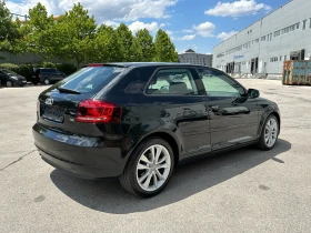 Audi A3 2.0d 140 к.с. - 8999 лв. - 32824153 4