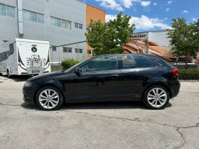 Audi A3 2.0d 140 к.с. - 8999 лв. - 32824153 2