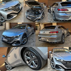 VW Arteon 2.0TDI* R-Line* ОБСЛУЖЕНА* - 48888 лв. - 95199770 14