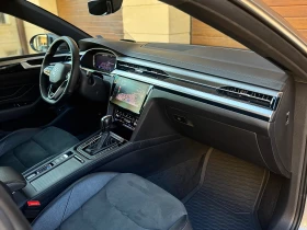 VW Arteon 2.0TDI* R-Line* ОБСЛУЖЕНА* - 48888 лв. - 95199770 9