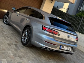 VW Arteon 2.0TDI* R-Line* ОБСЛУЖЕНА* - 48888 лв. - 95199770 5