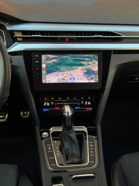 VW Arteon 2.0TDI* R-Line* ОБСЛУЖЕНА* - 48888 лв. - 95199770 12