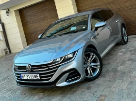 VW Arteon 2.0TDI* R-Line* ОБСЛУЖЕНА* - 48888 лв. - 95199770 2