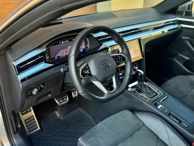 VW Arteon 2.0TDI* R-Line* ОБСЛУЖЕНА* - 48888 лв. - 95199770 7