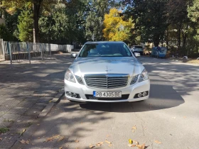 Mercedes-Benz E 350 | Mobile.bg    6