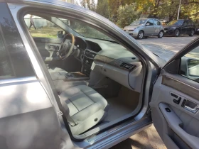 Mercedes-Benz E 350 | Mobile.bg    11