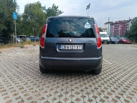     Skoda Roomster 1.2 