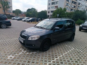     Skoda Roomster 1.2 