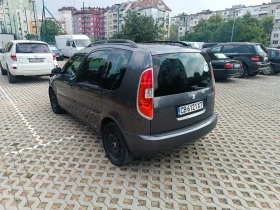 Skoda Roomster 1.2  | Mobile.bg    5