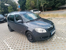     Skoda Roomster 1.2 