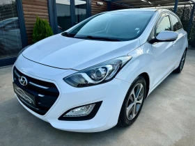 Обява за продажба на Hyundai I30 1.4 MPI* YES!* FACELIFT* NAVI* CAMERA* LED ~16 900 лв. - изображение 1
