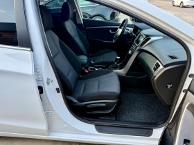 Обява за продажба на Hyundai I30 1.4 MPI* YES!* FACELIFT* NAVI* CAMERA* LED ~16 900 лв. - изображение 11