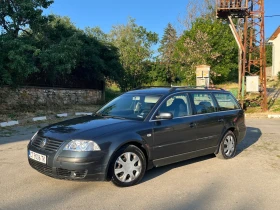Обява за продажба на VW Passat 1.9 TDI ~4 100 лв. - изображение 1