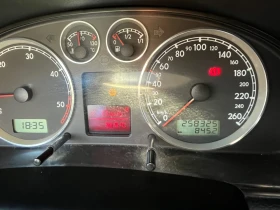 Обява за продажба на VW Passat 1.9 TDI ~4 100 лв. - изображение 7
