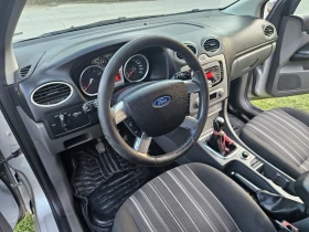 Обява за продажба на Ford Focus ~5 900 лв. - изображение 8