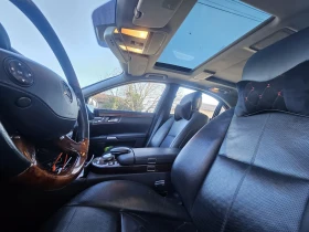 Mercedes-Benz S 550 - 11900 € / 23274.38 лв. - 81043028 9