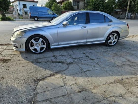 Mercedes-Benz S 550 | Mobile.bg � ����� ������ 9