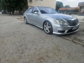 Mercedes-Benz S 550 - 11900 € / 23274.38 лв. - 81043028 6
