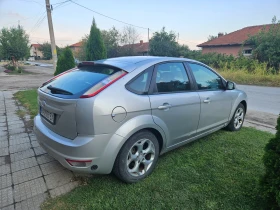 Обява за продажба на Ford Focus ~5 900 лв. - изображение 4