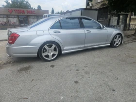 Mercedes-Benz S 550 - 11900 € / 23274.38 лв. - 81043028 2