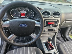Обява за продажба на Ford Focus ~5 900 лв. - изображение 10