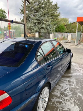 Обява за продажба на BMW 320 ~6 500 лв. - изображение 2