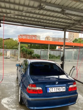Обява за продажба на BMW 320 ~6 500 лв. - изображение 1