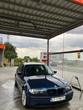 Обява за продажба на BMW 320 ~6 500 лв. - изображение 1