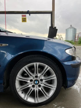 Обява за продажба на BMW 320 ~6 500 лв. - изображение 3