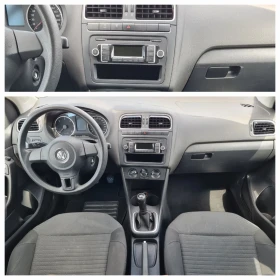 Обява за продажба на VW Polo 1.2tdi!!Comfortline!!171000км!!KLIMA!! ~7 999 лв. - изображение 11