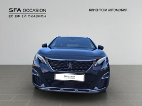 Peugeot 5008 NEW GT LINE 1.5 BlueHDI 130 ЕАТ8 E6.2/ - 45700 лв. - 48926441 2